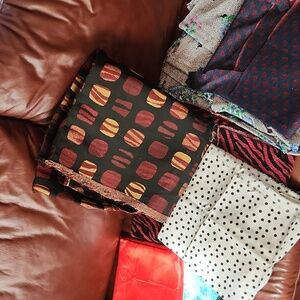 Vintage Fabric Bundle